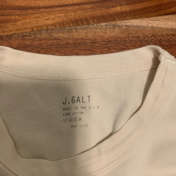 Brandy t-shirt - Picture 3 of 3